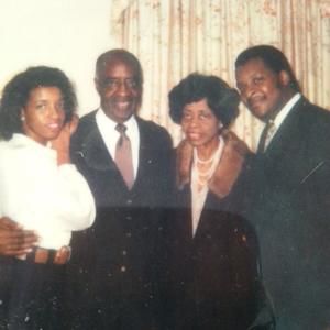 Meet your Posher, Victoria